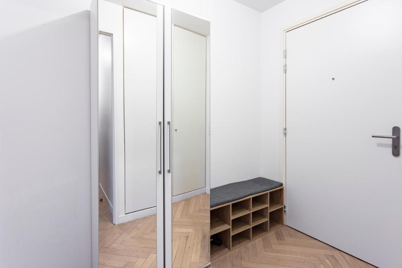 Apart Neuf Quartier Sympa Bois-Colombes Zewnętrze zdjęcie